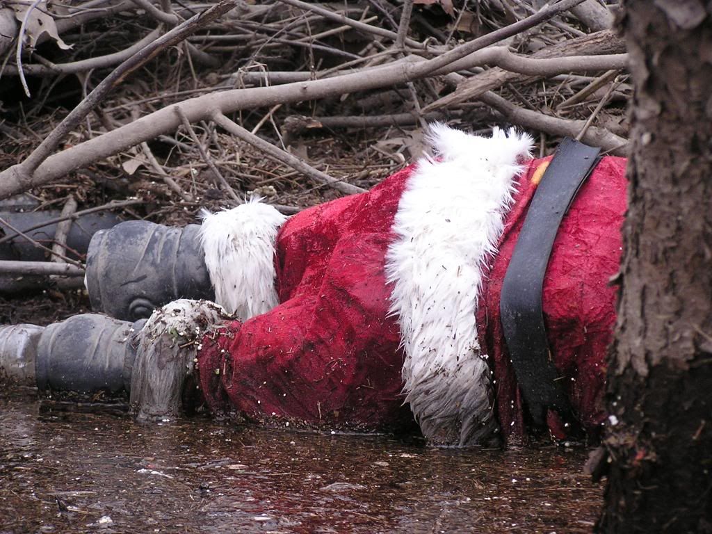 Santa Claus Dies in Tragic Sleighrelated Accident Road Safety